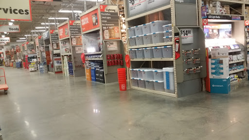 The Home Depot in Redmond, WA - 1 Branch | FloorandTileLoc