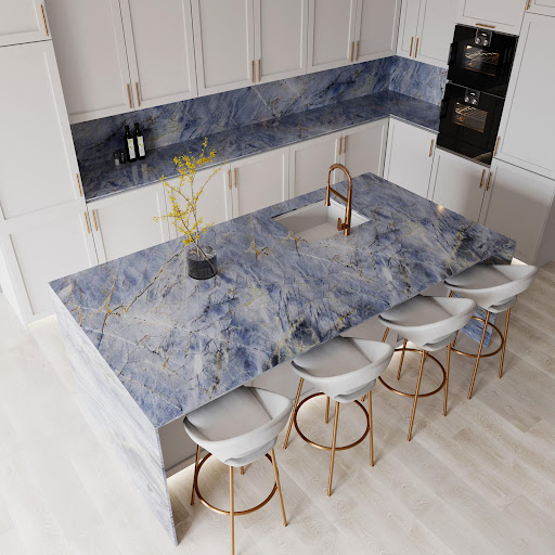 Best Cheer Stone & Expert in Building Services at 6600 Jimmy