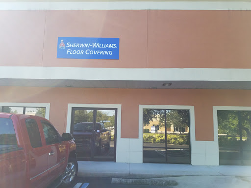 Sherwin-Williams Floorcovering Store - Expert in Building Services at ...