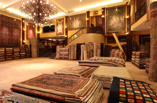 Tousi Rugs Rafael Inc. - Wilshire Tile & Marble - Expert in Building Services at ...
