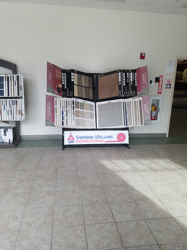 Sherwin-Williams Floorcovering Store - Expert in Building Services at ...