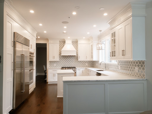 Emmanab Tile Emmanuel's Kitchen and Bath - Expert in Building Services at 1 Danbury ...
