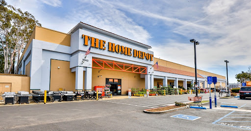 Pro Desk at The Home Depot - Expert in Building Services at 500 S